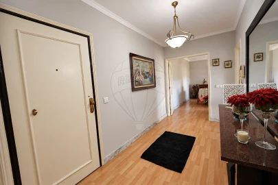 Apartamento T3 para Venda em Aguas Santas