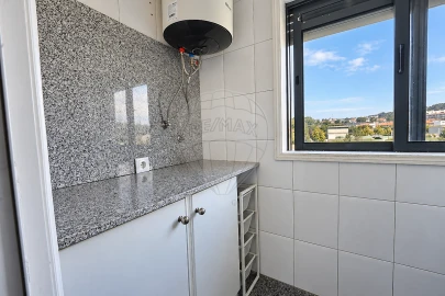 Apartamento T3 para Venda em Aguas Santas