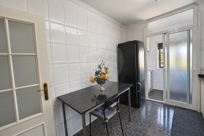 Apartamento T3 para Venda em Aguas Santas