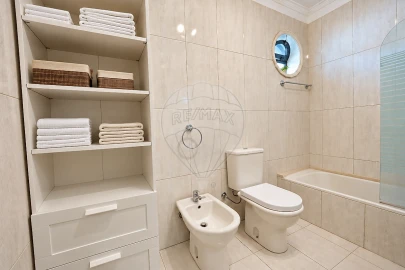 Apartamento T3 para Venda em Aguas Santas