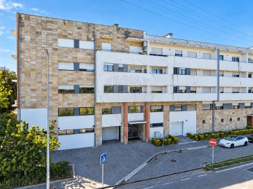 Apartamento T3 para Venda em Aguas Santas