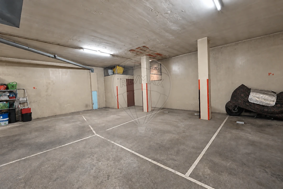 Apartamento T3 para Venda em Aguas Santas Foto 28