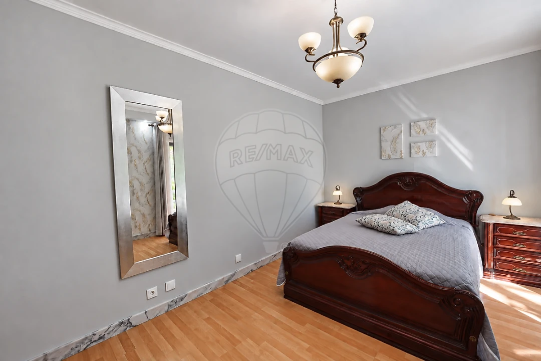 Apartamento T3 para Venda em Aguas Santas Foto 25