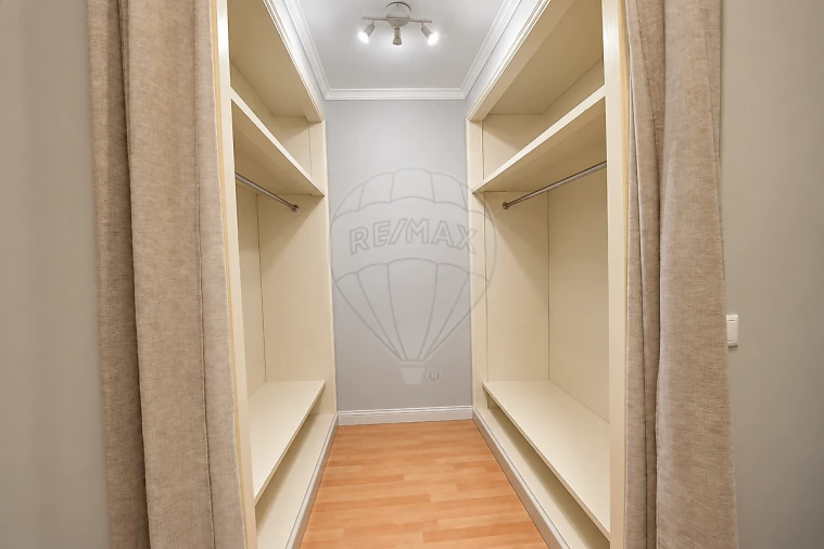 Apartamento T3 para Venda em Aguas Santas Foto 24