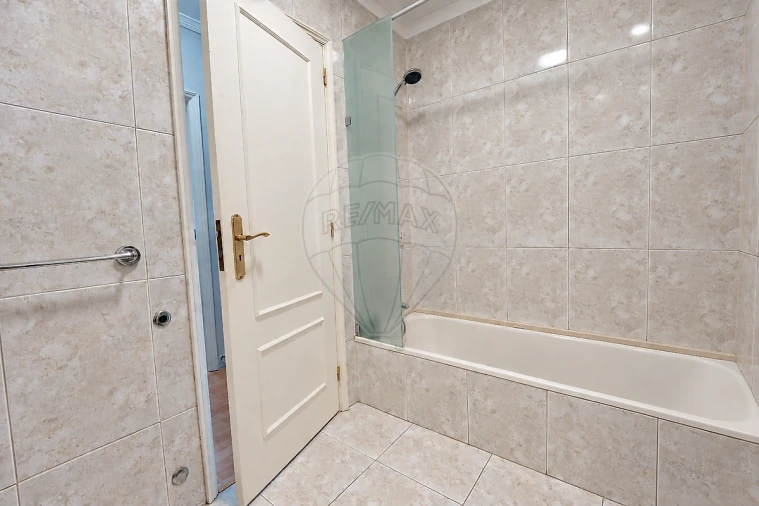 Apartamento T3 para Venda em Aguas Santas Foto 22