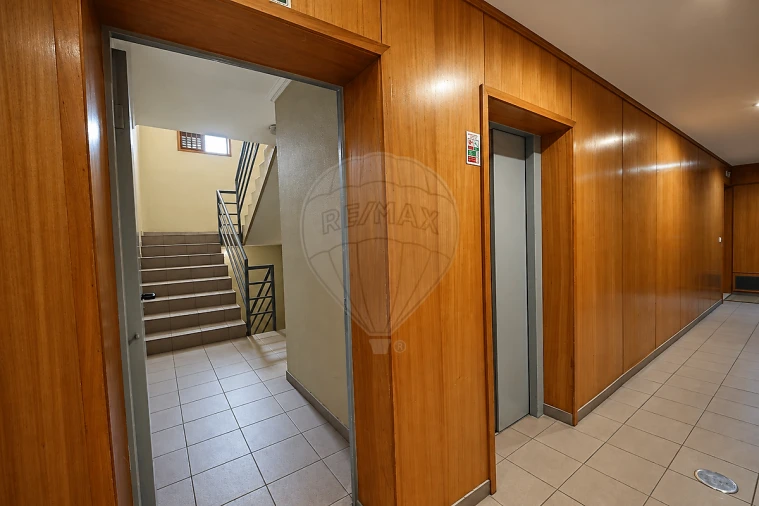 Apartamento T3 para Venda em Aguas Santas Foto 26
