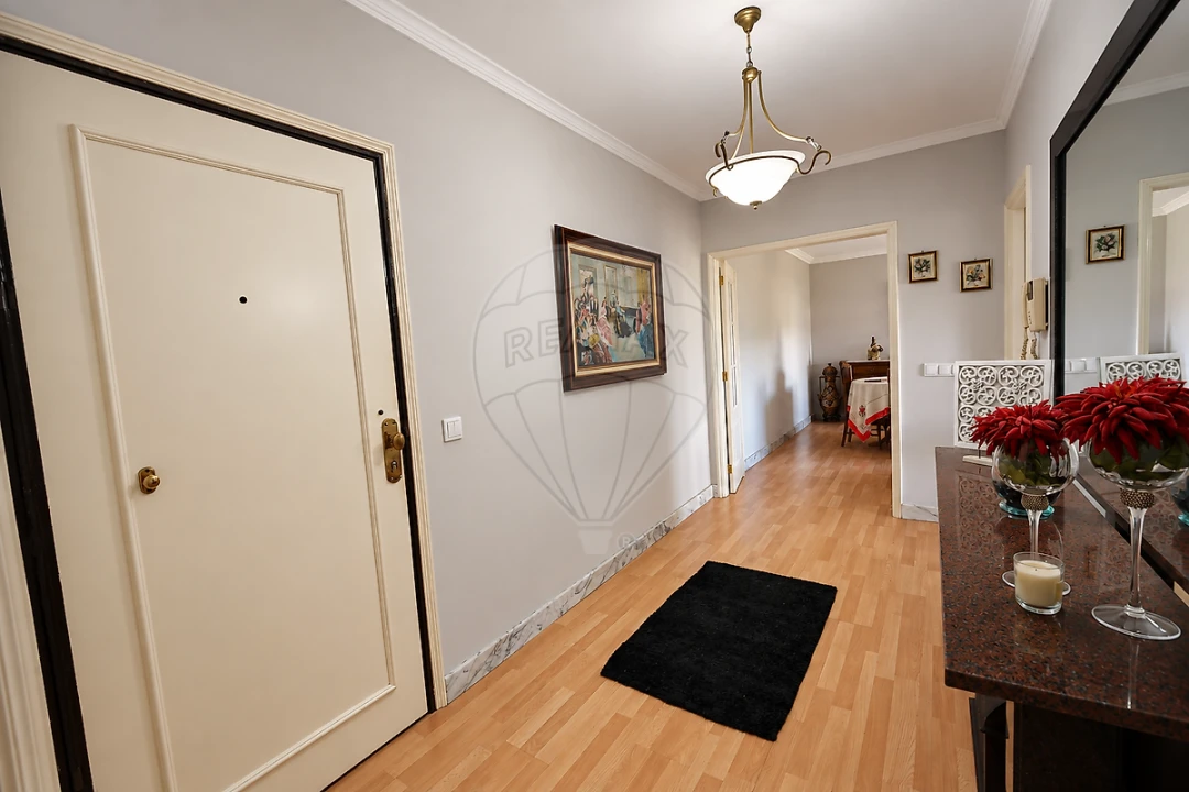 Apartamento T3 para Venda em Aguas Santas Foto 8