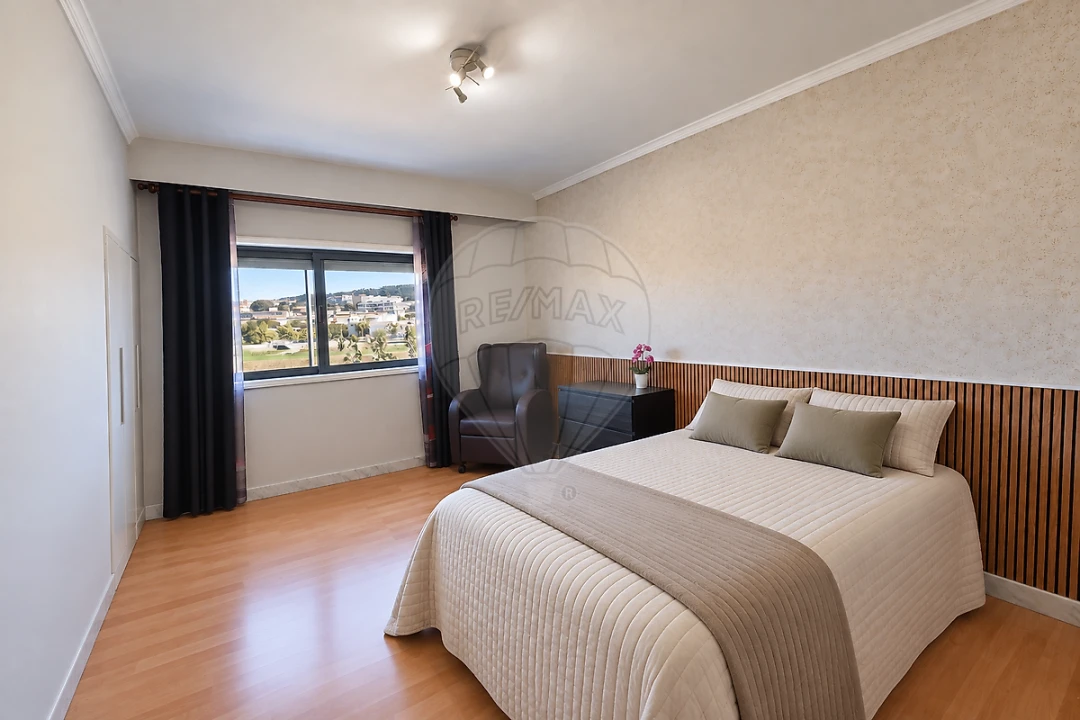 Apartamento T3 para Venda em Aguas Santas Foto 16