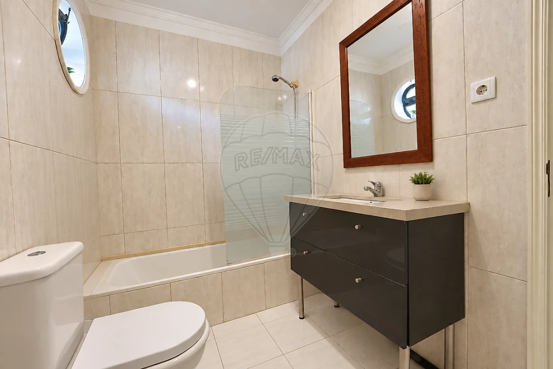 Apartamento T3 para Venda em Aguas Santas Foto 18