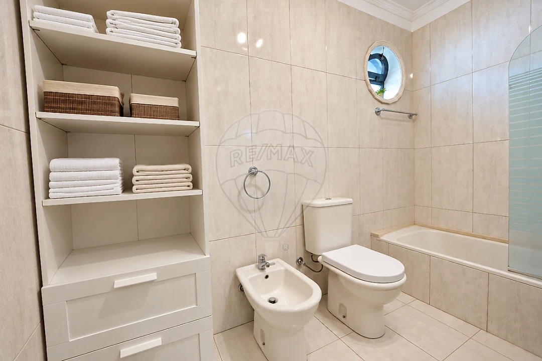 Apartamento T3 para Venda em Aguas Santas Foto 21