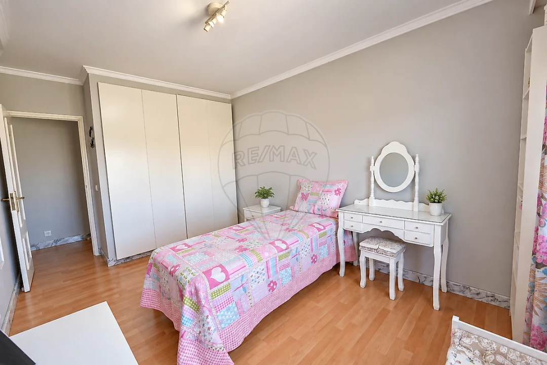 Apartamento T3 para Venda em Aguas Santas Foto 15