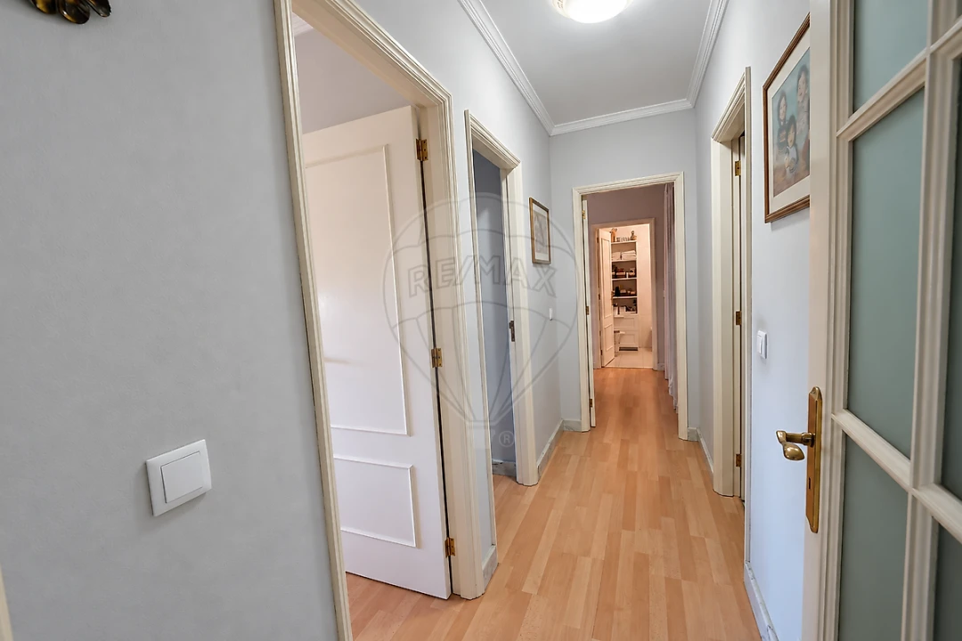Apartamento T3 para Venda em Aguas Santas Foto 9