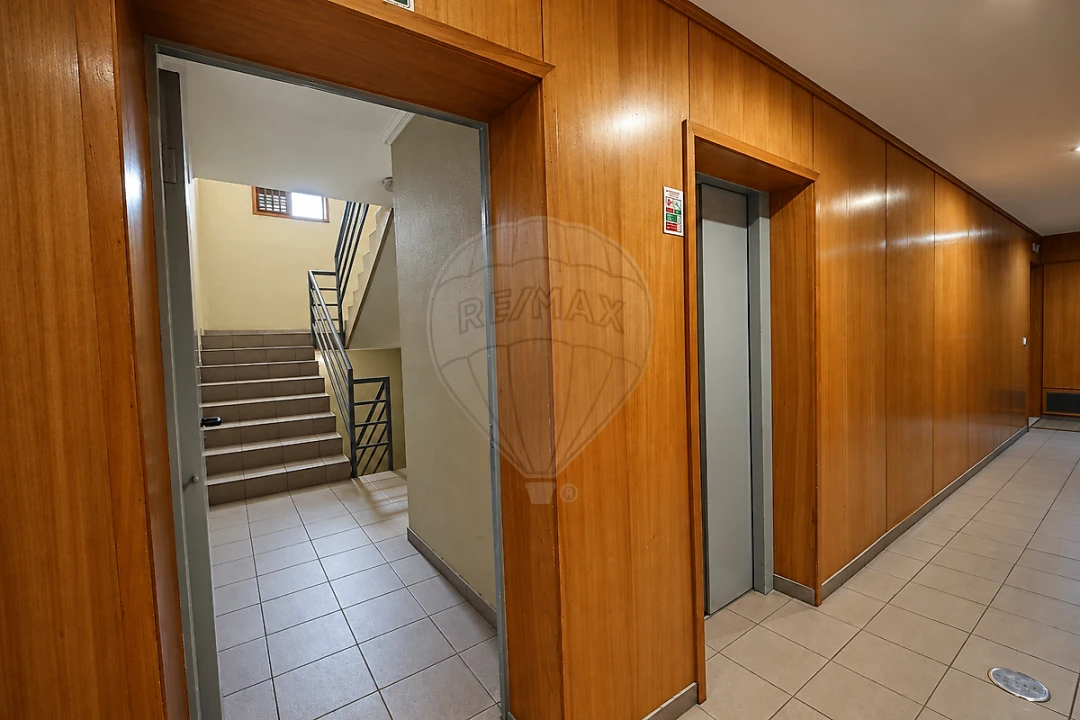 Apartamento T3 para Venda em Aguas Santas Foto 26