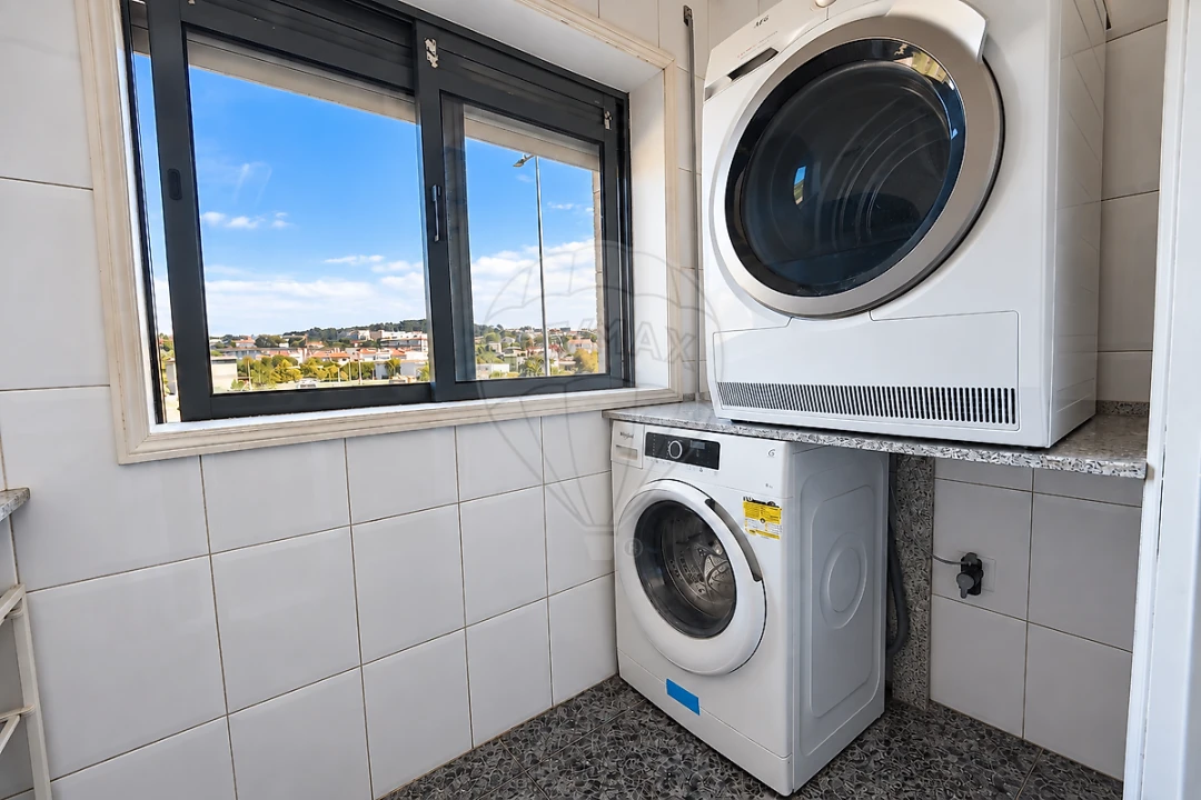 Apartamento T3 para Venda em Aguas Santas Foto 13