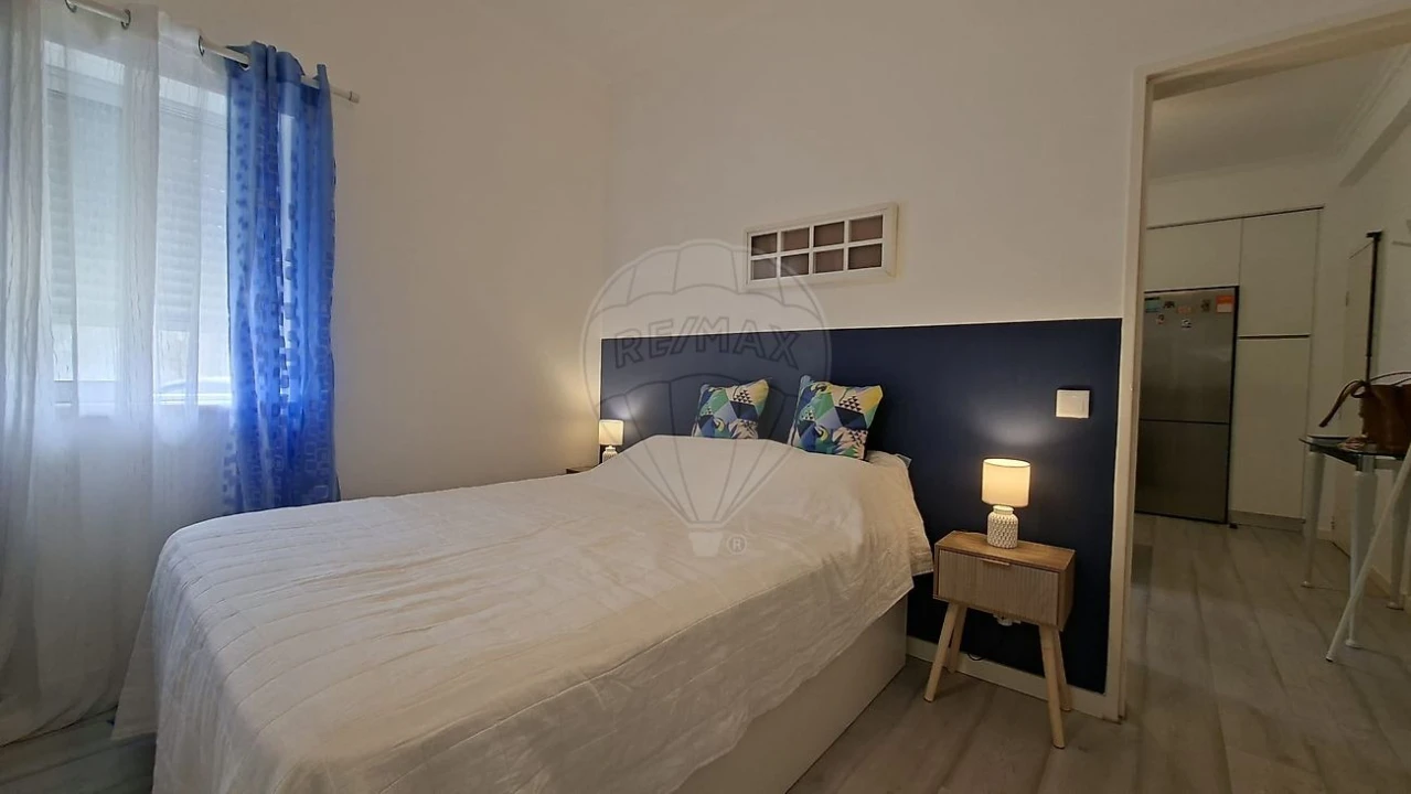 Apartamento T1 para Venda em Eiras e São Paulo de Frades Foto 3