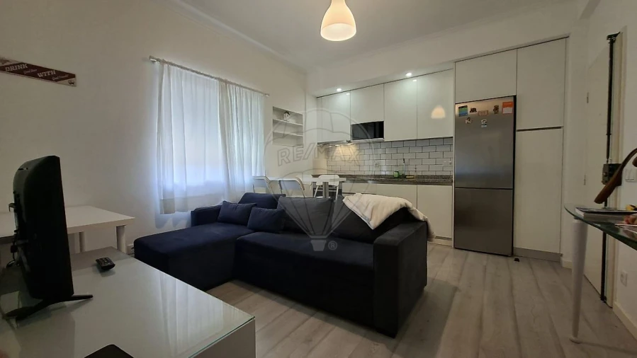 Apartamento T1 para Venda em Eiras e São Paulo de Frades Foto 4