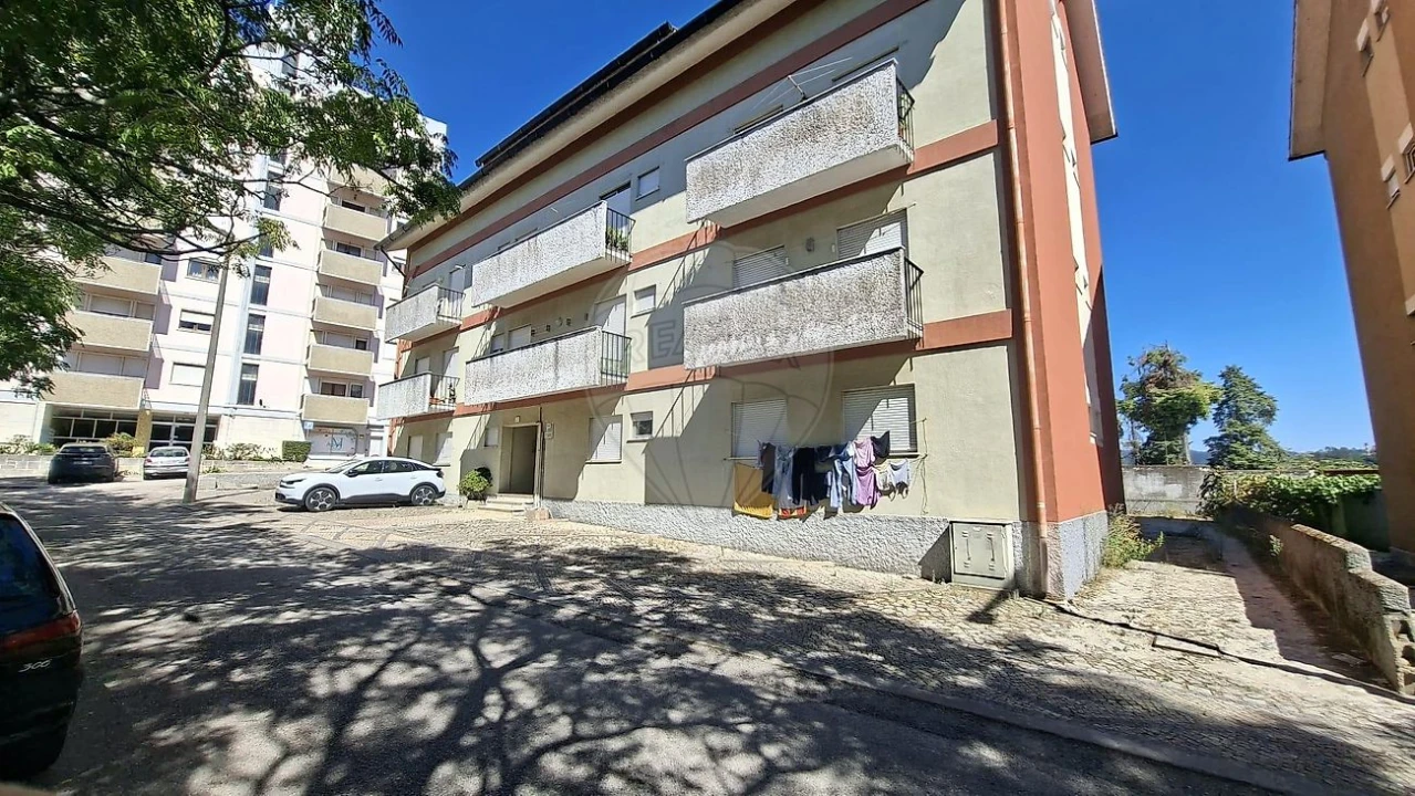 Apartamento T1 para Venda em Eiras e São Paulo de Frades Foto 8