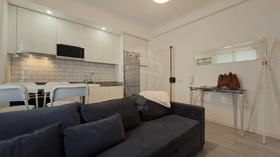 Apartamento T1 para Venda em Eiras e São Paulo de Frades