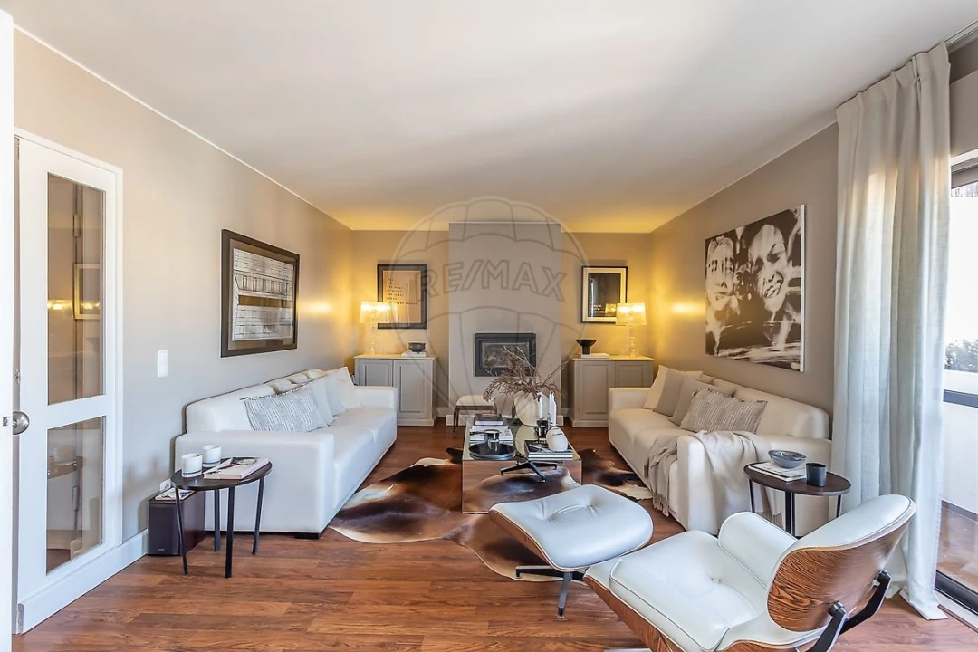 Apartamento T3 para Venda em Lumiar Foto 3