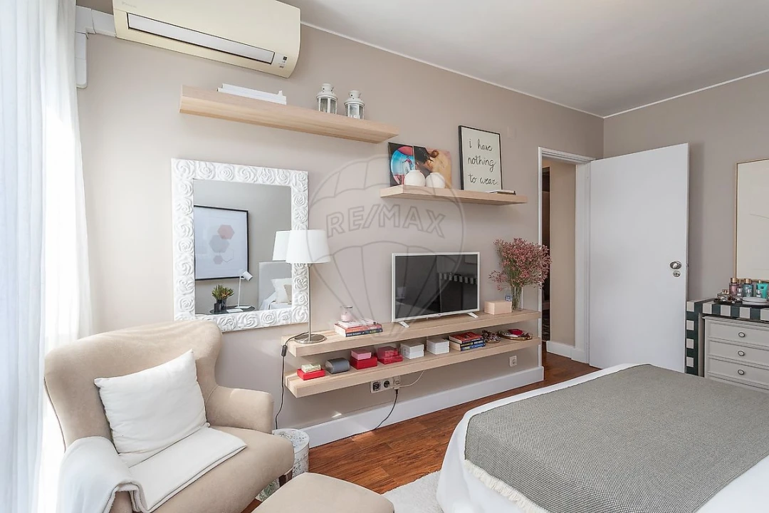 Apartamento T3 para Venda em Lumiar Foto 16