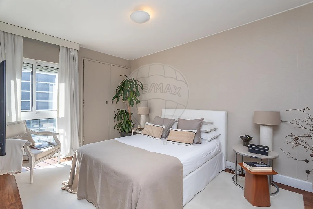 Apartamento T3 para Venda em Lumiar Foto 12