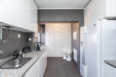 Apartamento T3 para Venda em Lumiar