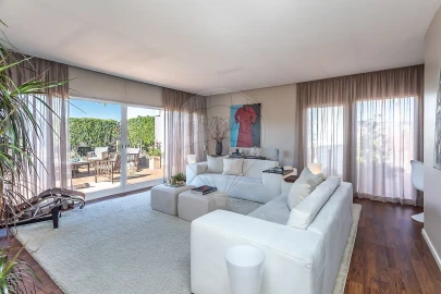 Apartamento T3 para Venda em Lumiar