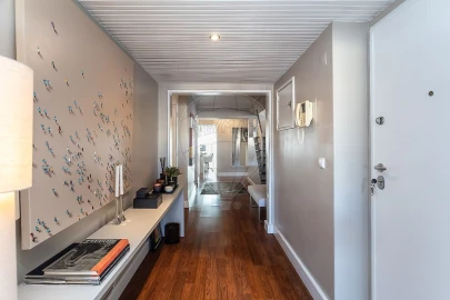 Apartamento T3 para Venda em Lumiar