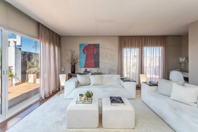 Apartamento T3 para Venda em Lumiar