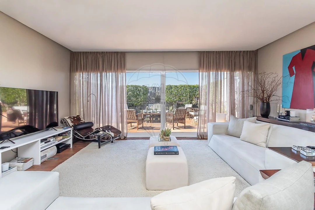 Apartamento T3 para Venda em Lumiar Foto 32