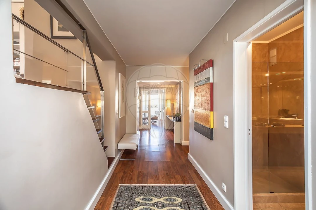 Apartamento T3 para Venda em Lumiar Foto 19
