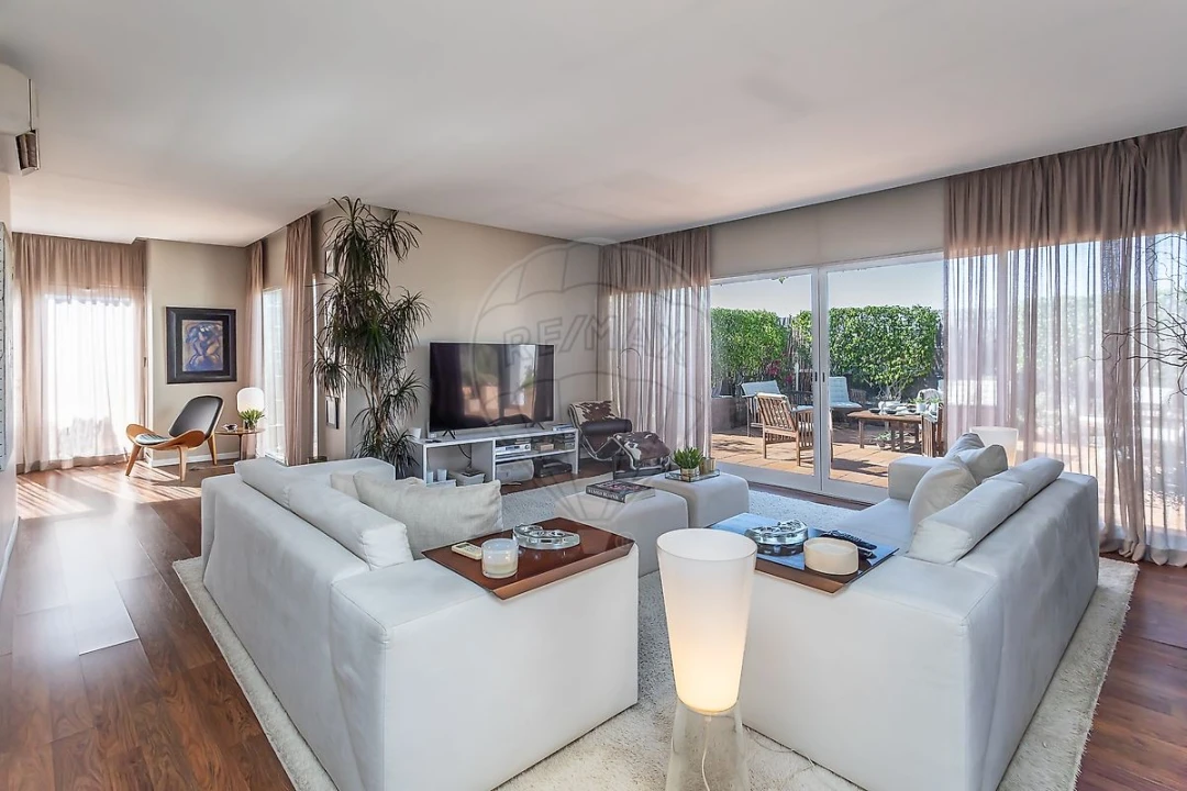 Apartamento T3 para Venda em Lumiar Foto 25