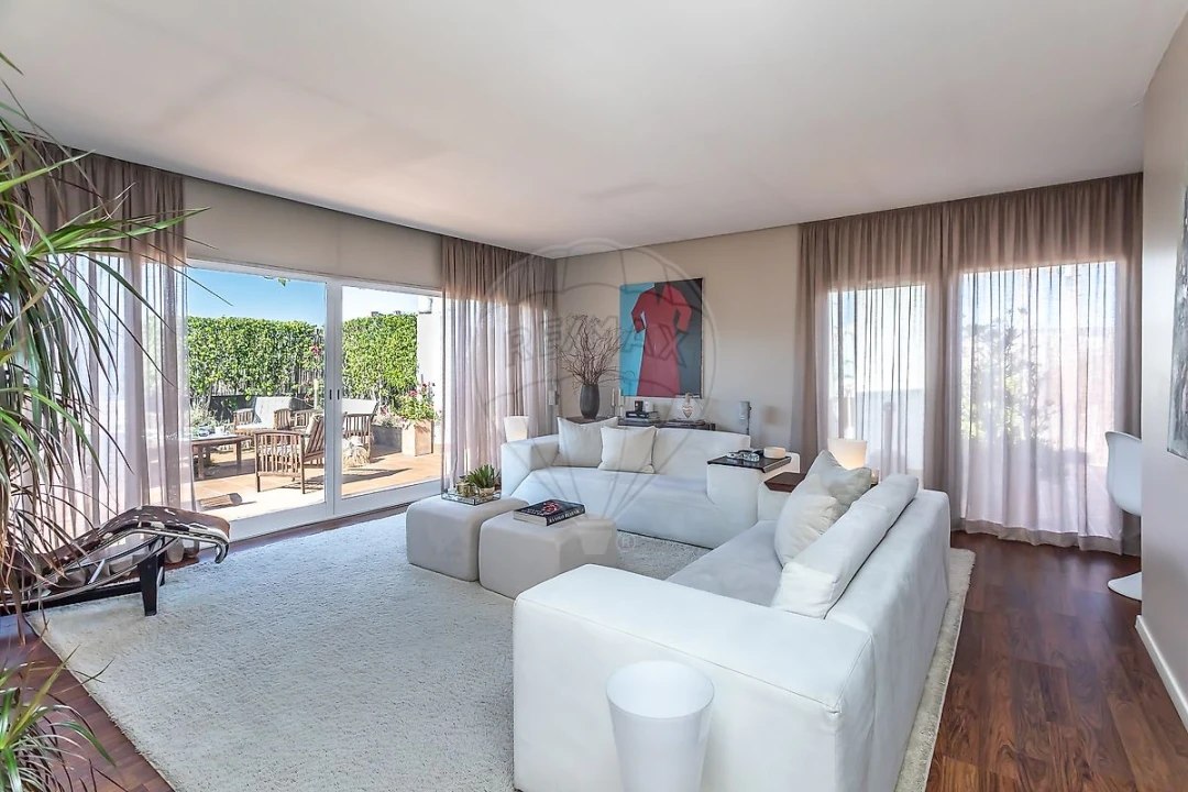 Apartamento T3 para Venda em Lumiar Foto 24