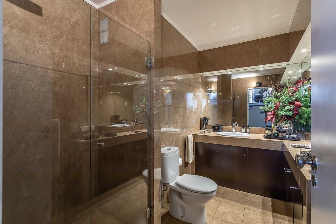Apartamento T3 para Venda em Lumiar Foto 11