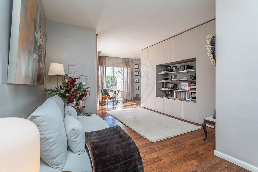 Apartamento T3 para Venda em Lumiar Foto 21