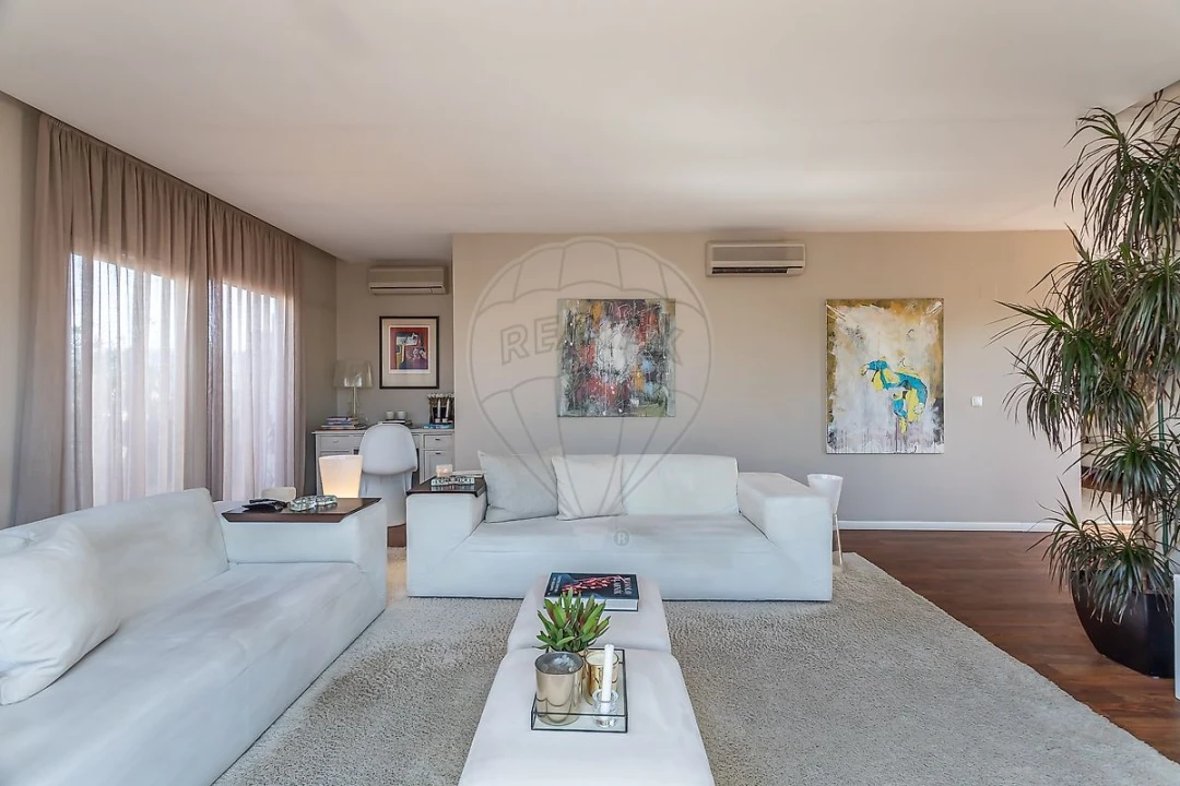 Apartamento T3 para Venda em Lumiar Foto 28