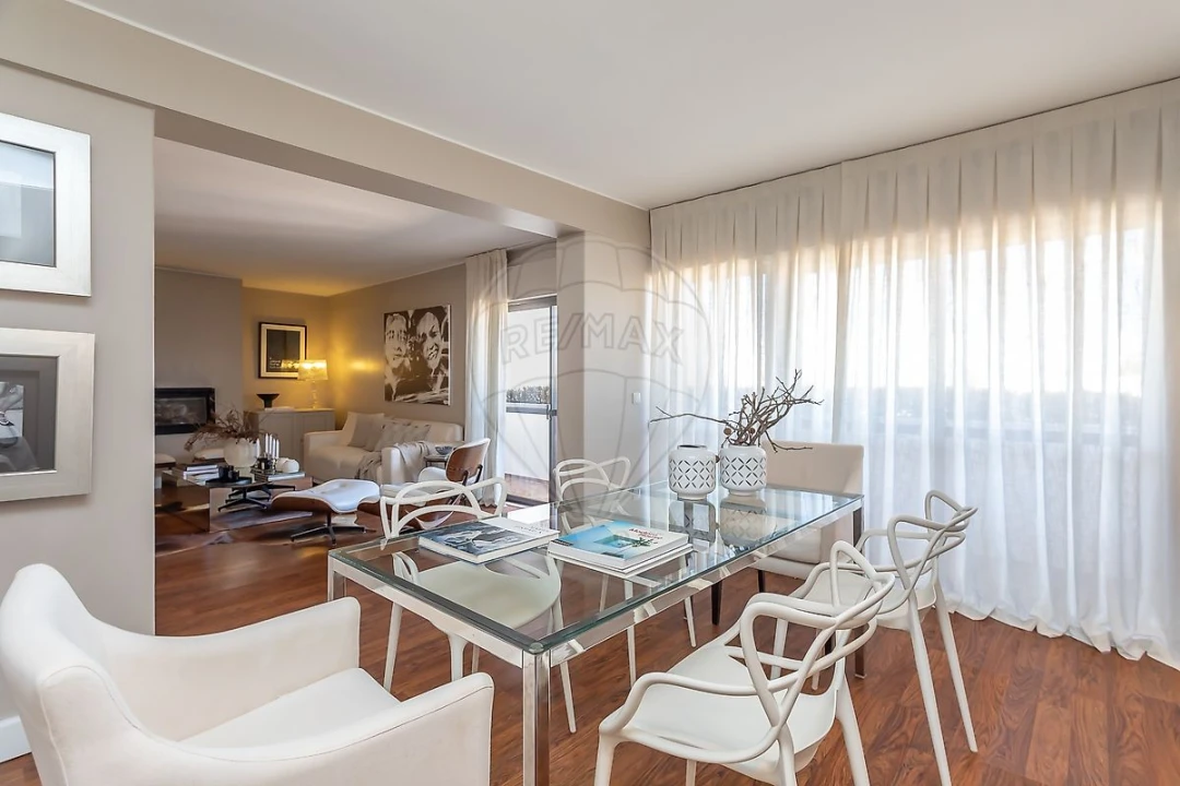 Apartamento T3 para Venda em Lumiar Foto 6