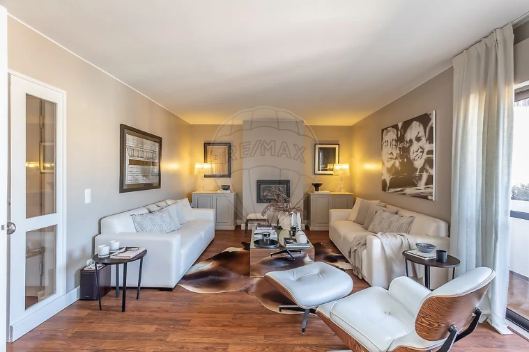 Apartamento T3 para Venda em Lumiar Foto 3