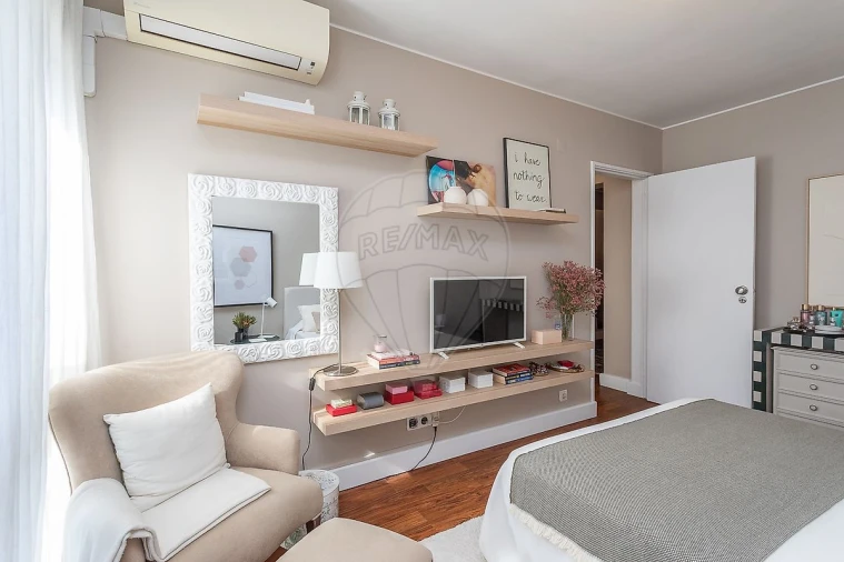 Apartamento T3 para Venda em Lumiar Foto 16