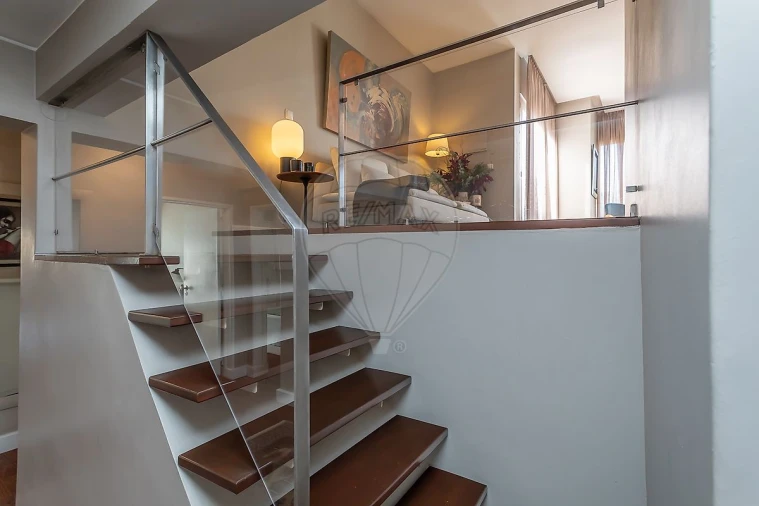 Apartamento T3 para Venda em Lumiar Foto 20