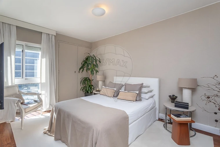 Apartamento T3 para Venda em Lumiar Foto 12