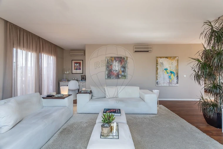 Apartamento T3 para Venda em Lumiar Foto 28
