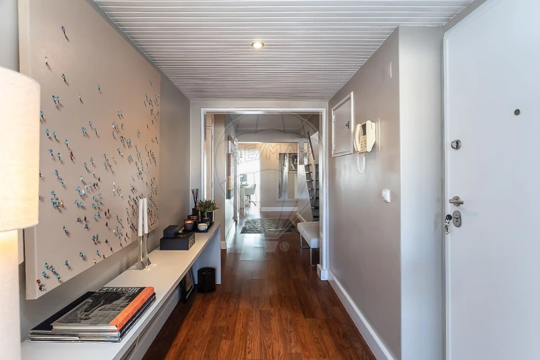 Apartamento T3 para Venda em Lumiar Foto 4