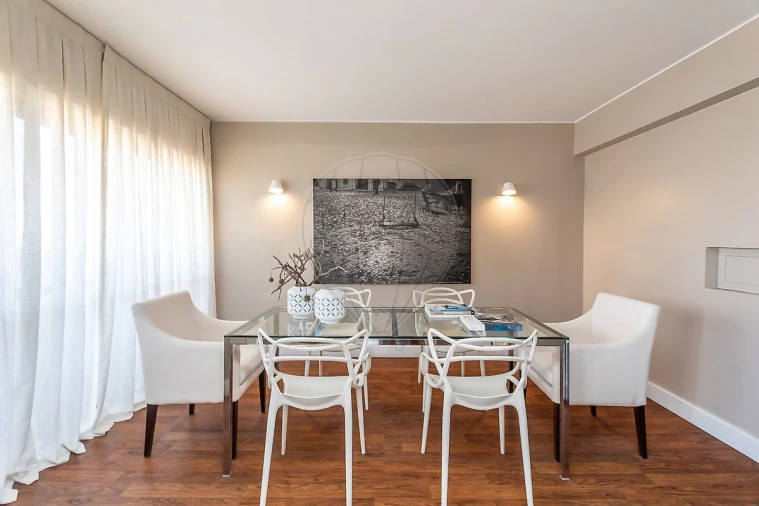 Apartamento T3 para Venda em Lumiar Foto 2