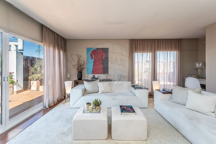 Apartamento T3 para Venda em Lumiar Foto 26