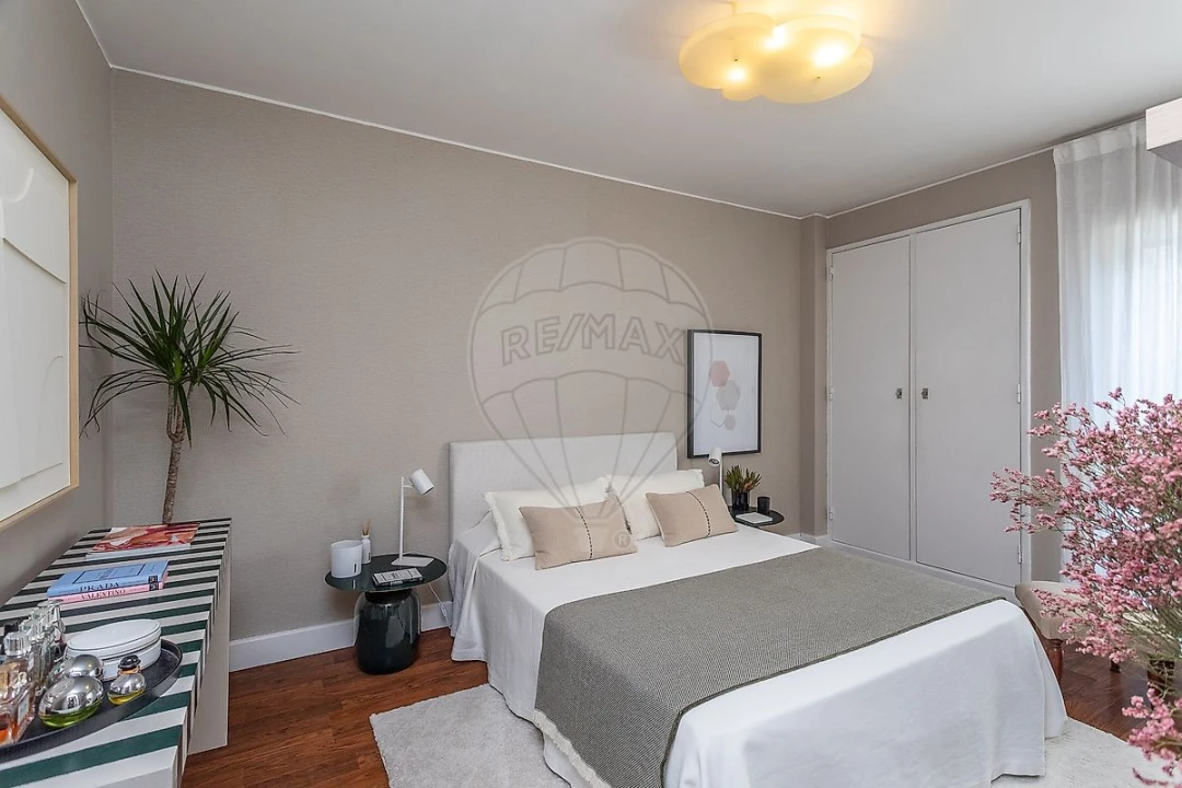 Apartamento T3 para Venda em Lumiar Foto 14