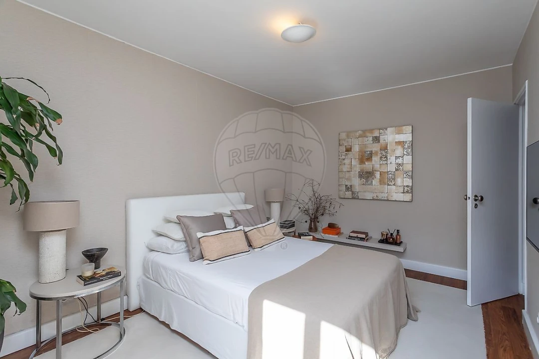 Apartamento T3 para Venda em Lumiar Foto 13