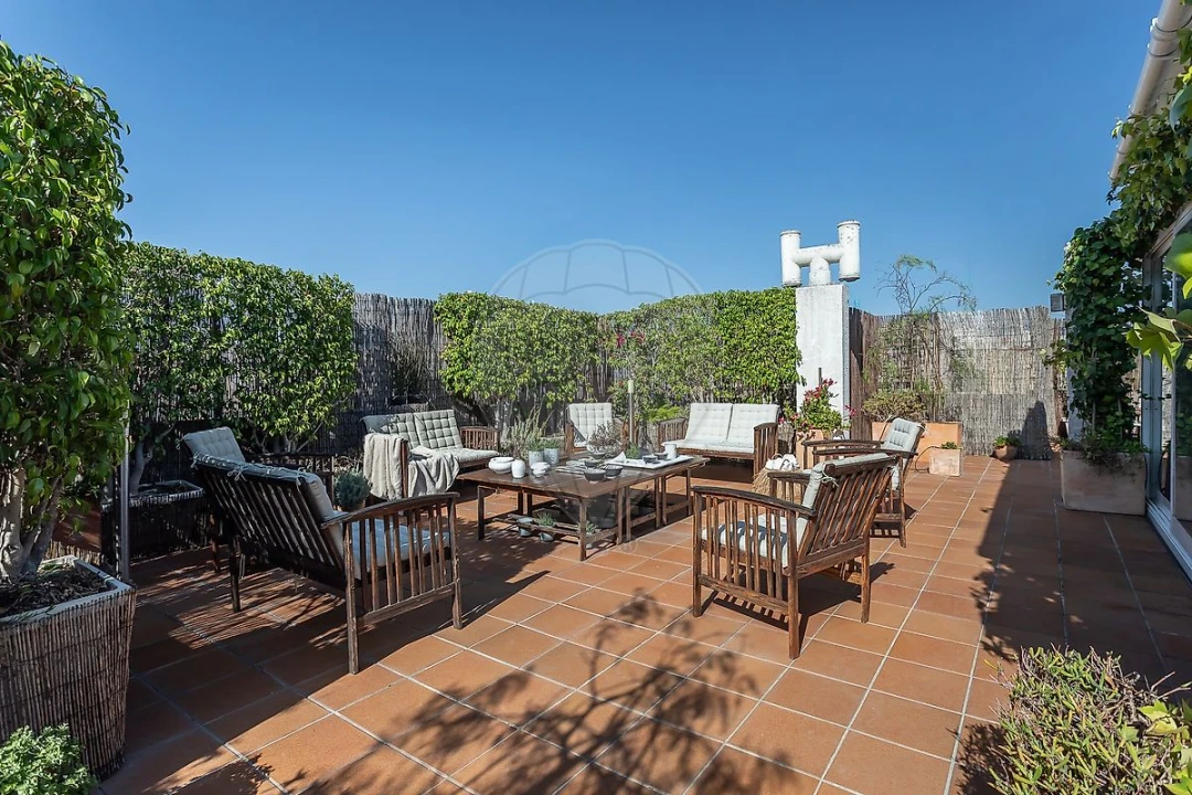 Apartamento T3 para Venda em Lumiar Foto 30