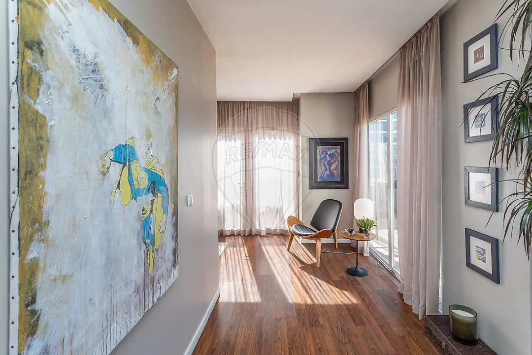 Apartamento T3 para Venda em Lumiar Foto 27