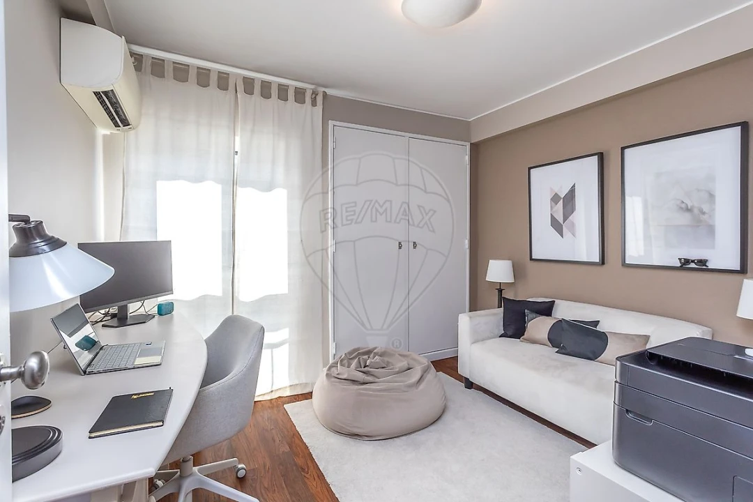 Apartamento T3 para Venda em Lumiar Foto 15